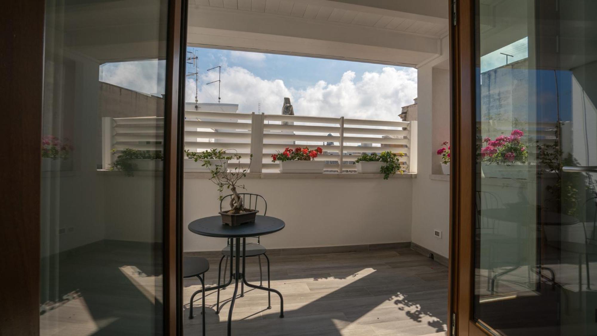 Bed and Breakfast Il Vicoletto à Polignano a Mare Extérieur photo