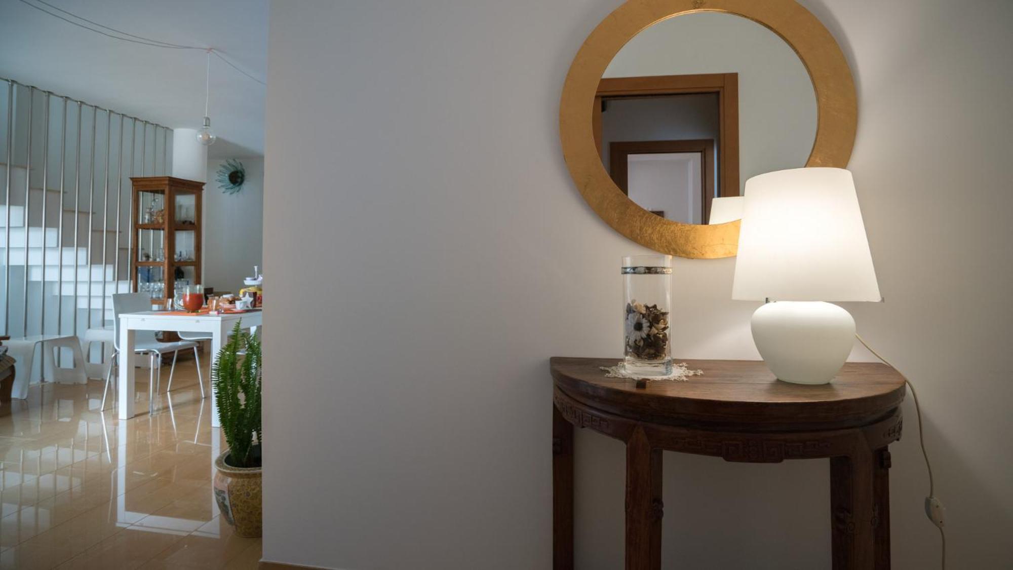 Bed and Breakfast Il Vicoletto à Polignano a Mare Extérieur photo