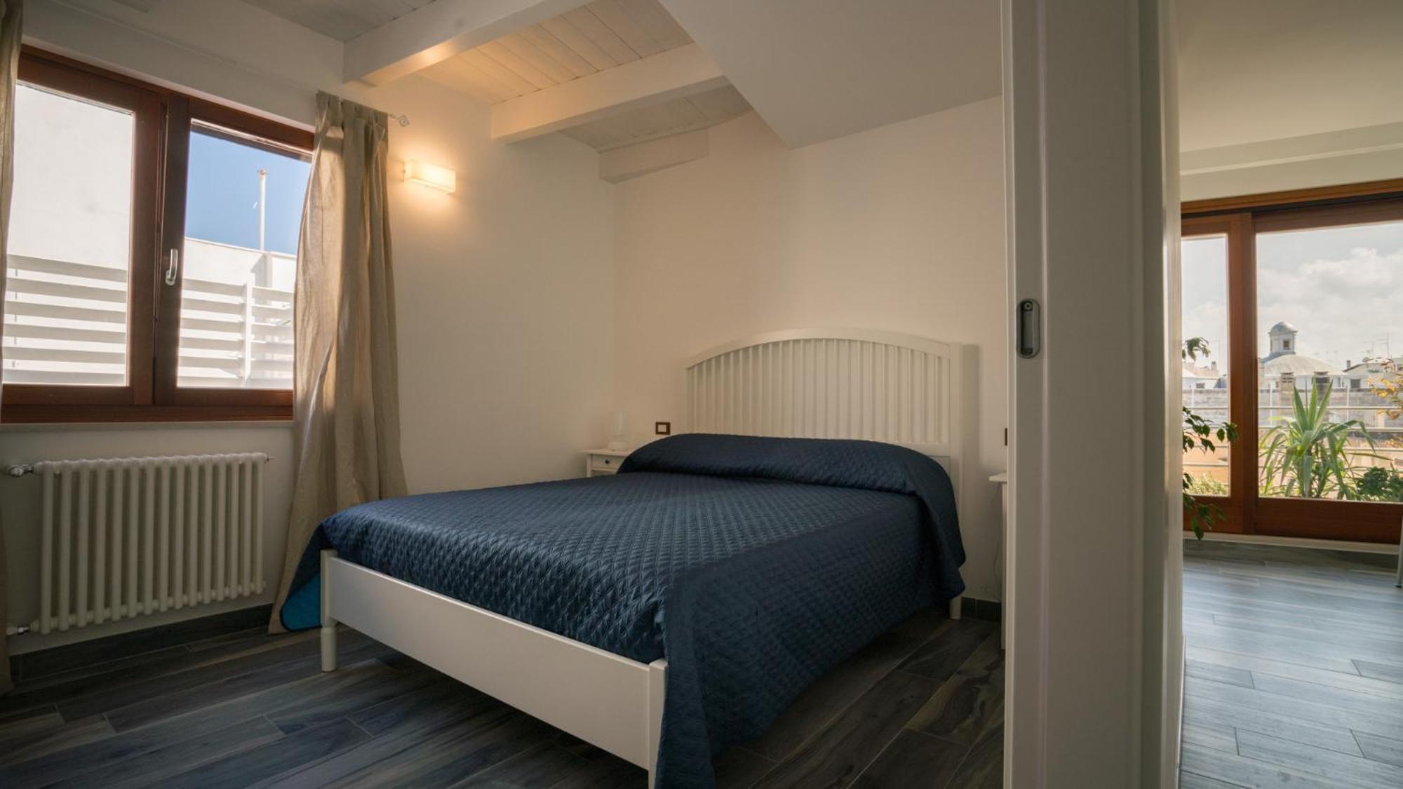 Bed and Breakfast Il Vicoletto à Polignano a Mare Extérieur photo