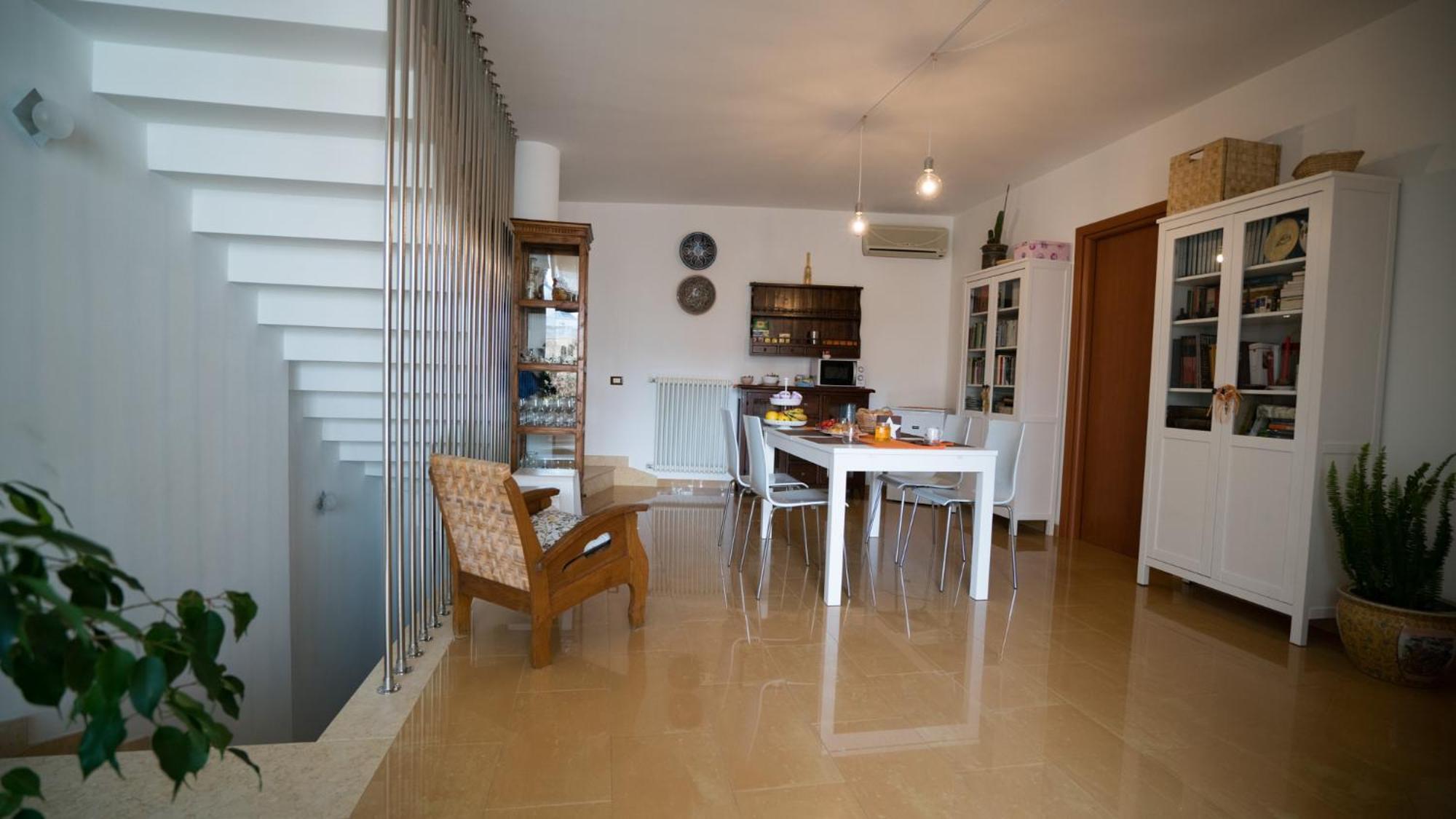 Bed and Breakfast Il Vicoletto à Polignano a Mare Extérieur photo