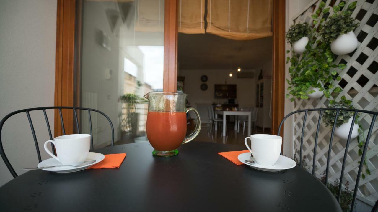 Bed and Breakfast Il Vicoletto à Polignano a Mare Extérieur photo