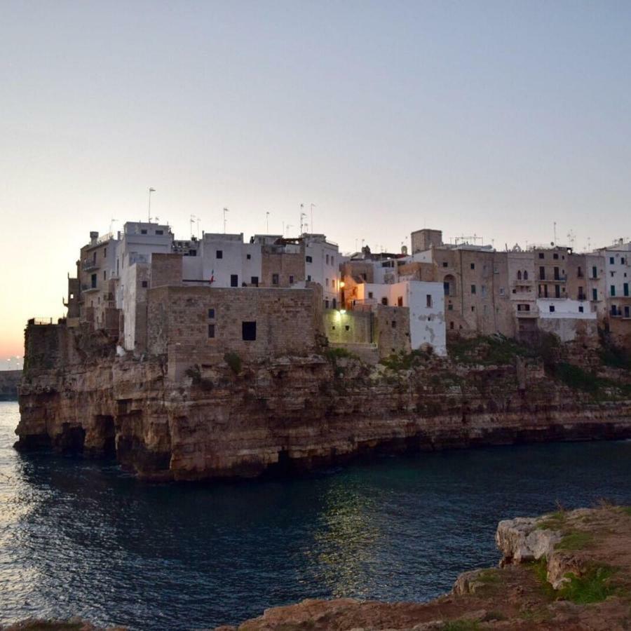 Bed and Breakfast Il Vicoletto à Polignano a Mare Extérieur photo