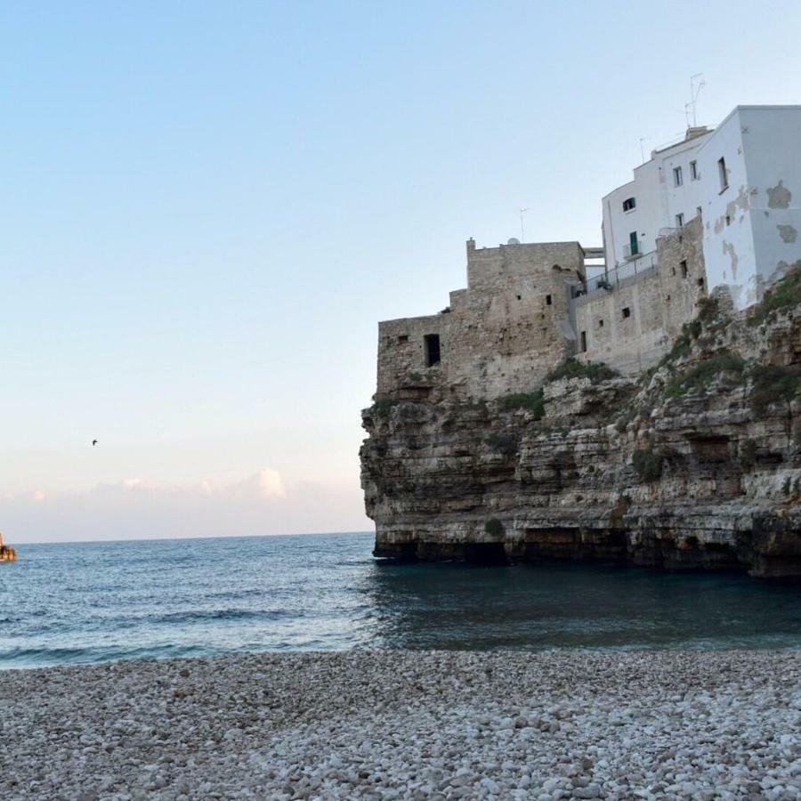 Bed and Breakfast Il Vicoletto à Polignano a Mare Extérieur photo