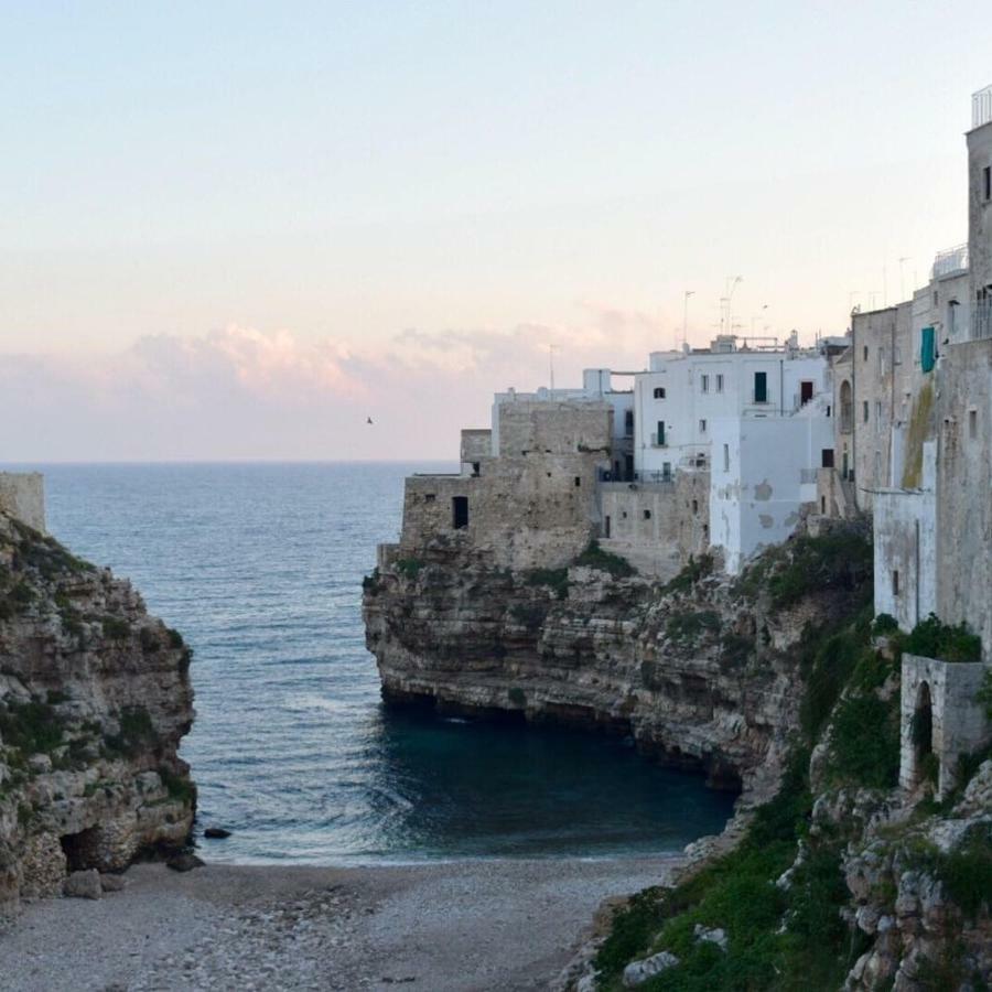 Bed and Breakfast Il Vicoletto à Polignano a Mare Extérieur photo