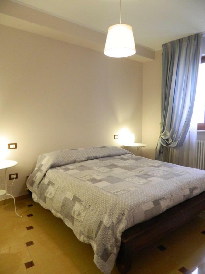Bed and Breakfast Il Vicoletto à Polignano a Mare Extérieur photo